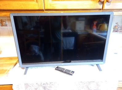 LG high definition television