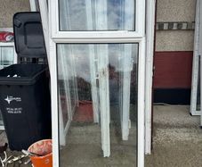 PVC Window