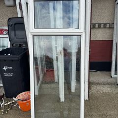 PVC Window