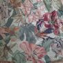 Custom Made Long Floral Curtains Image 6