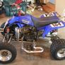 Yamaha Blaster Nerf Bars , Image 2