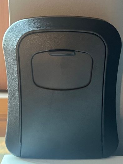 Airbnb Lock