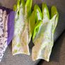 2 pair gardening gloves new Image 3
