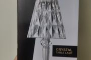rechargeable lamp