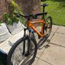 mountain bike Image 2