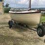 Sail boat for sale Image 5
