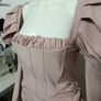 Club L London pink mini dress Image 3