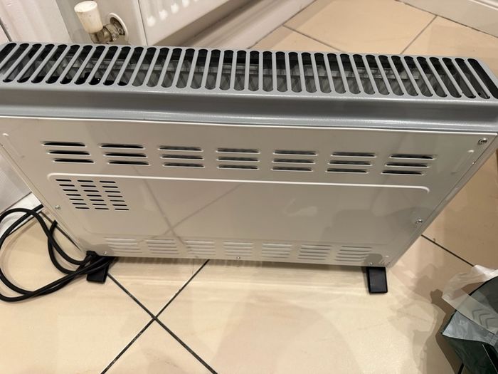 heater