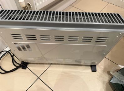 heater