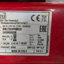 Fini Advanced compressor 200ltr 3hp Image 2