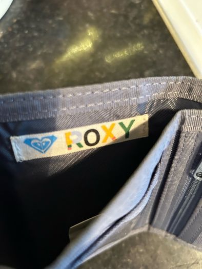 Roxy Wallet