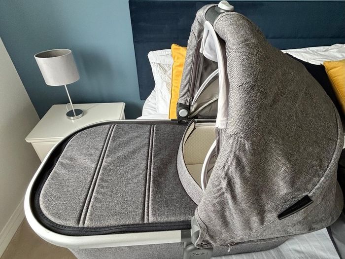 Uppababy Vista V2