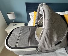 Uppababy Vista V2