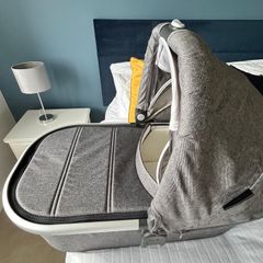 Uppababy Vista V2