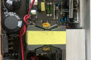 High Power 12V 100A 1200W Switching Power Supply (S-1200-12)