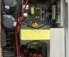 High Power 12V 100A 1200W Switching Power Supply (S-1200-12)