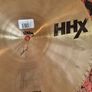 Sabian Groove Hi Hats 13" Cymbals Image 9