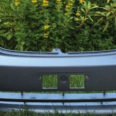Genuine Toyota Corolla 2002-2007 front bumper