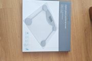 Digital Glass Bathroom Scales  Max 180kg (Excellent Condition)