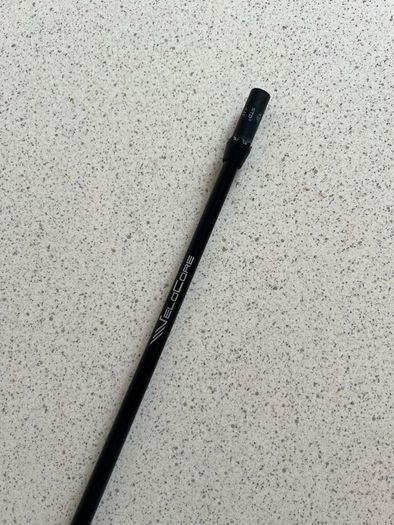 Fujikura Ventus Velocore Black 7X