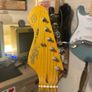 Left handed Vintage V6 icon series LV6MRBK Image 3