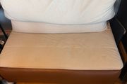 1 Seater Sofa Bed (Pair)