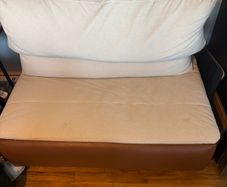 1 Seater Sofa Bed (Pair)