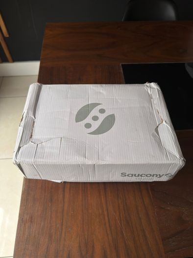 Saucony