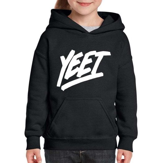 Lazarbeam Yeet Sweatshirt Hoodie Youth Inspired Youtuber Minecraft Play Hoodie Halloween SweatShirt Youth Kids Birthday Gift Christmas Gift