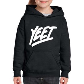 Lazarbeam Yeet Sweatshirt Hoodie Youth Inspired Youtuber Minecraft Play Hoodie Halloween SweatShirt Youth Kids Birthday Gift Christmas Gift