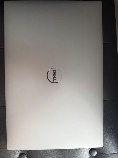 Dell Precision 5550 Laptop i7/32GB/512SSD/4KOled/Nvidia