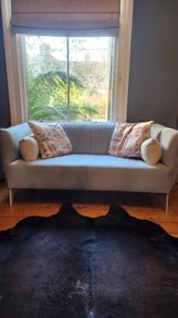 Armchair & Sofa set