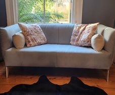 Armchair & Sofa set