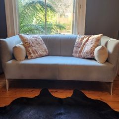 Armchair & Sofa set