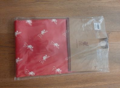 Liverpool FC Apron - Child - Brand New