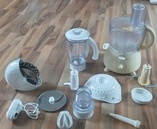 Kenwood Food Processor