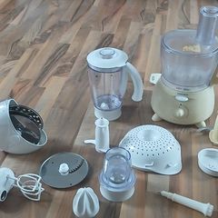 Kenwood Food Processor