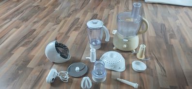 Kenwood Food Processor