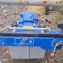 Yamaha landmower with Key Image 2