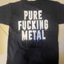TShirt Arch Enemy XL Image 2
