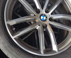 Large selection of Alloys