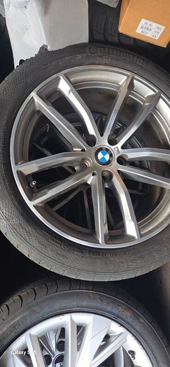 Large selection of Alloys