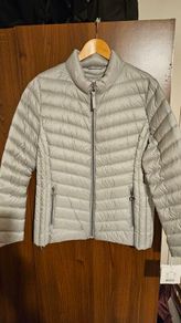 Women's down jacket