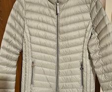 Women's down jacket
