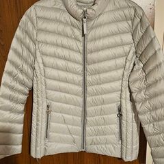 Women's down jacket