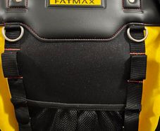 Stanley fatmax toolbag