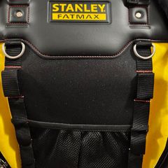 Stanley fatmax toolbag