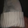 Zara Ladies White Cardigan Image 2