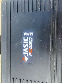 Jasic Power ARC 180 SE MMA inverter welder