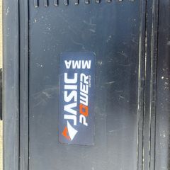 Jasic Power ARC 180 SE MMA inverter welder